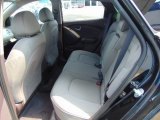 2015 Hyundai Tucson GLS Rear Seat