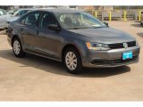 2014 Volkswagen Jetta S Sedan