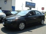 2010 Kia Forte EX