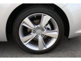 2015 Acura ILX 2.0L Technology Wheel