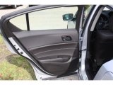 2015 Acura ILX 2.0L Technology Door Panel