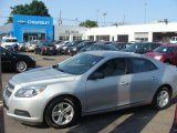 2013 Chevrolet Malibu LS