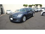 2011 Infiniti G 37 Journey Sedan