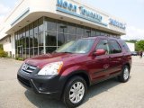 2005 Honda CR-V EX 4WD