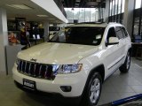 2012 Jeep Grand Cherokee Laredo 4x4