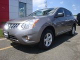 2012 Nissan Rogue S AWD