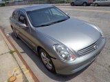 2006 Infiniti G 35 Sedan