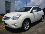 2011 Nissan Rogue SV AWD