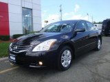 2011 Nissan Altima 2.5 S