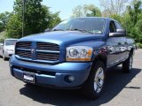 2006 Dodge Ram 1500 Sport Quad Cab 4x4