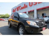 2006 Toyota RAV4 