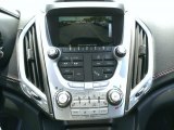 2014 GMC Terrain Denali Controls