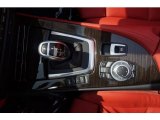 2015 BMW Z4 sDrive35is 7 Speed Double Clutch Automatic Transmission