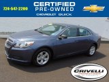 2013 Chevrolet Malibu LS