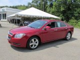 2012 Chevrolet Malibu LT