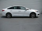 2015 Hyundai Sonata Sport 2.0T Exterior