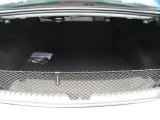 2015 Hyundai Sonata Sport 2.0T Trunk