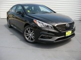 2015 Hyundai Sonata Sport 2.0T