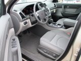 2015 GMC Acadia SLE AWD Light Titanium Interior