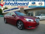 2015 Subaru Legacy 3.6R Limited