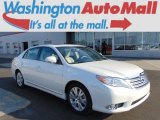 2011 Toyota Avalon Limited