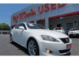 2007 Lexus IS 250