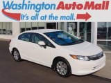 2012 Honda Civic LX Sedan