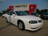 2004 Chevrolet Impala LS