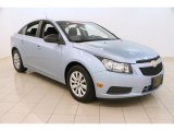 2011 Chevrolet Cruze LS