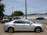 2012 Chevrolet Malibu LT
