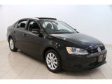 2011 Volkswagen Jetta SE Sedan