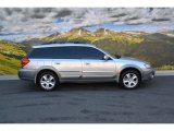 2005 Subaru Outback 2.5XT Limited Wagon Exterior