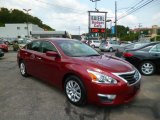 2013 Nissan Altima 2.5 S