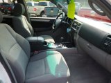 2009 Toyota 4Runner Interiors