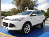 2013 Ford Escape Titanium 2.0L EcoBoost