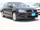 2011 Volkswagen Jetta SE Sedan