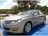 Lincoln MKZ 2015 Data, Info and Specs