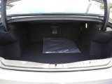 2015 Lincoln MKZ FWD Trunk
