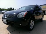 2010 Nissan Rogue SL AWD