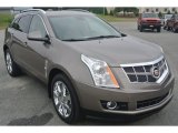2012 Cadillac SRX Performance Front 3/4 View