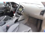 2014 Audi R8 Coupe V10 Black Interior