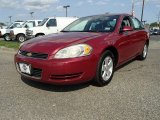 2006 Chevrolet Impala LT