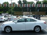 2011 Lexus ES 350