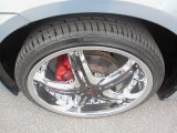 2007 Pontiac G6 GTP Coupe Custom Wheels