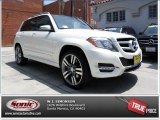 2014 Mercedes-Benz GLK 350