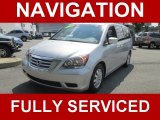 2010 Honda Odyssey EX-L
