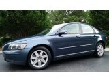 2006 Volvo S40 2.4i