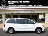 2008 Dodge Grand Caravan SE