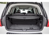 2015 Mercedes-Benz GL 550 4Matic Trunk