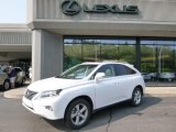 2015 Lexus RX 350 AWD